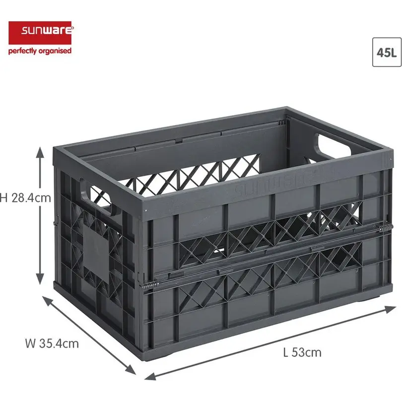 Aufbewahrungsbox Sigma Home