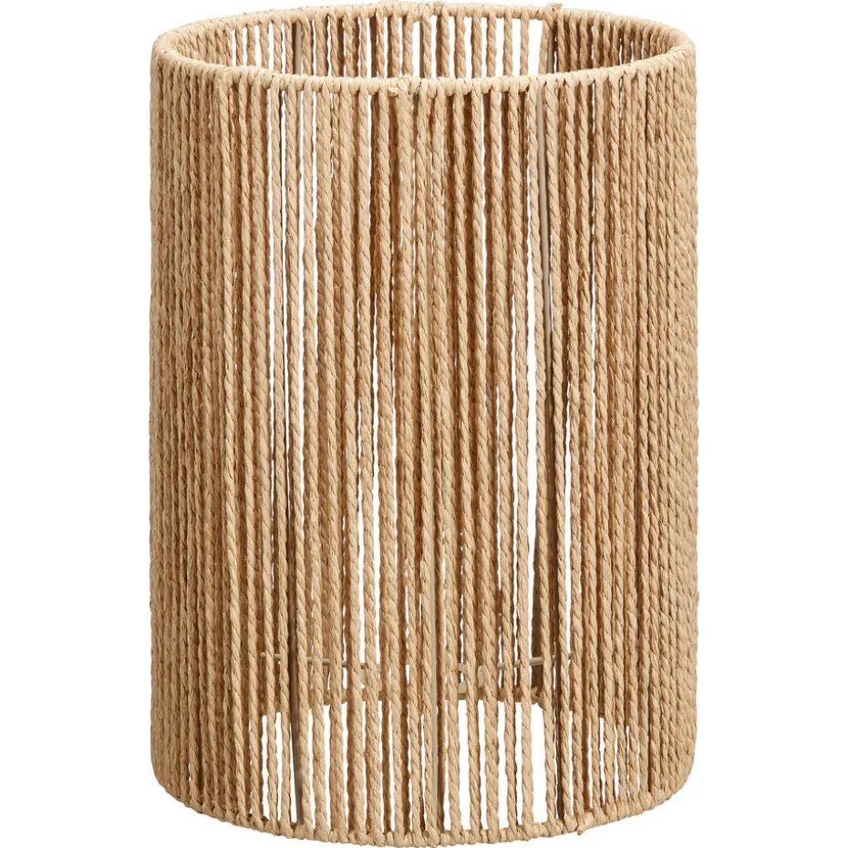 Kwantum Lampenkappen | Lampenkap Ares Touw  Naturel