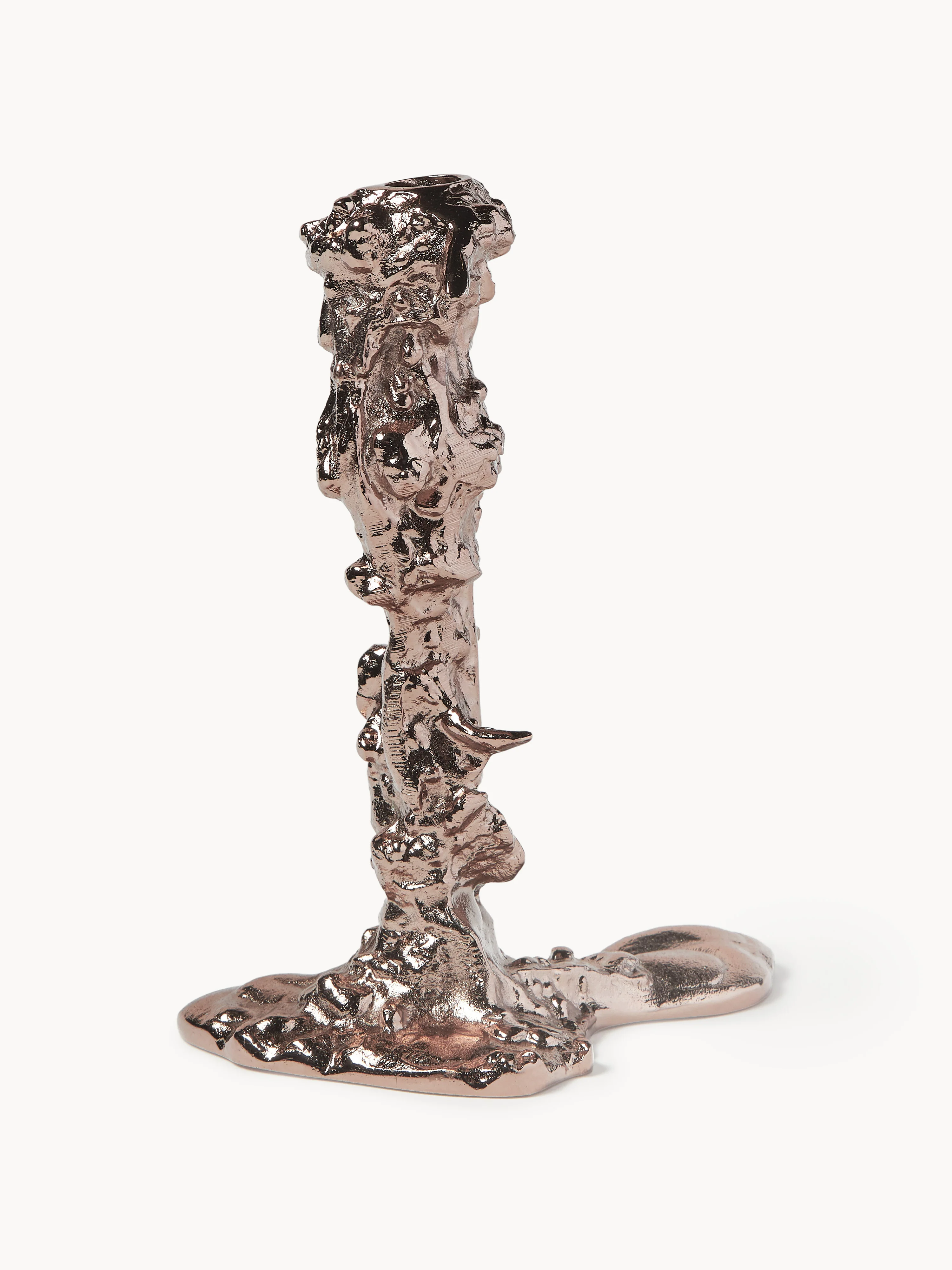 Metall-Kerzenhalter Drip