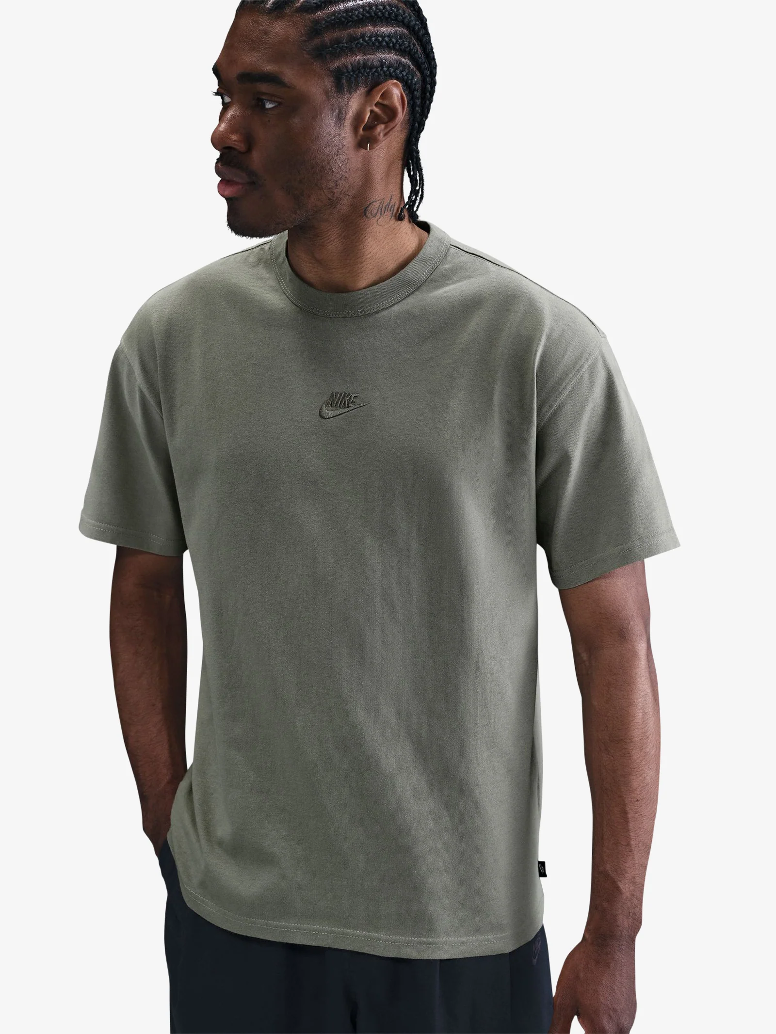 Premium Essentials T-Shirt