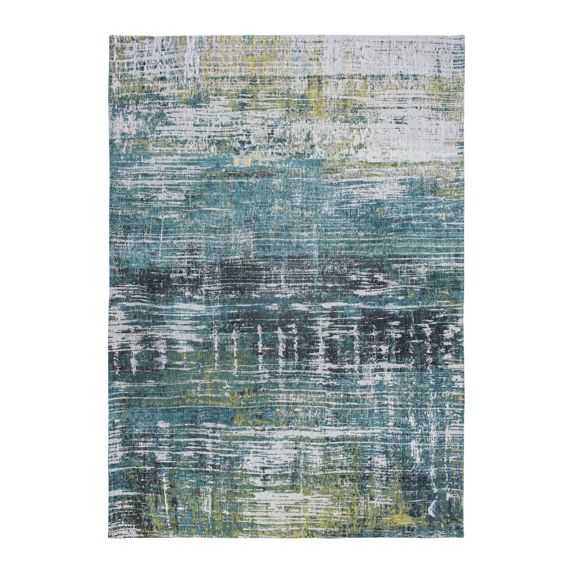 Louis de Poortere Streaks Vloerkleed 240 x 340 cm - Glen Cove