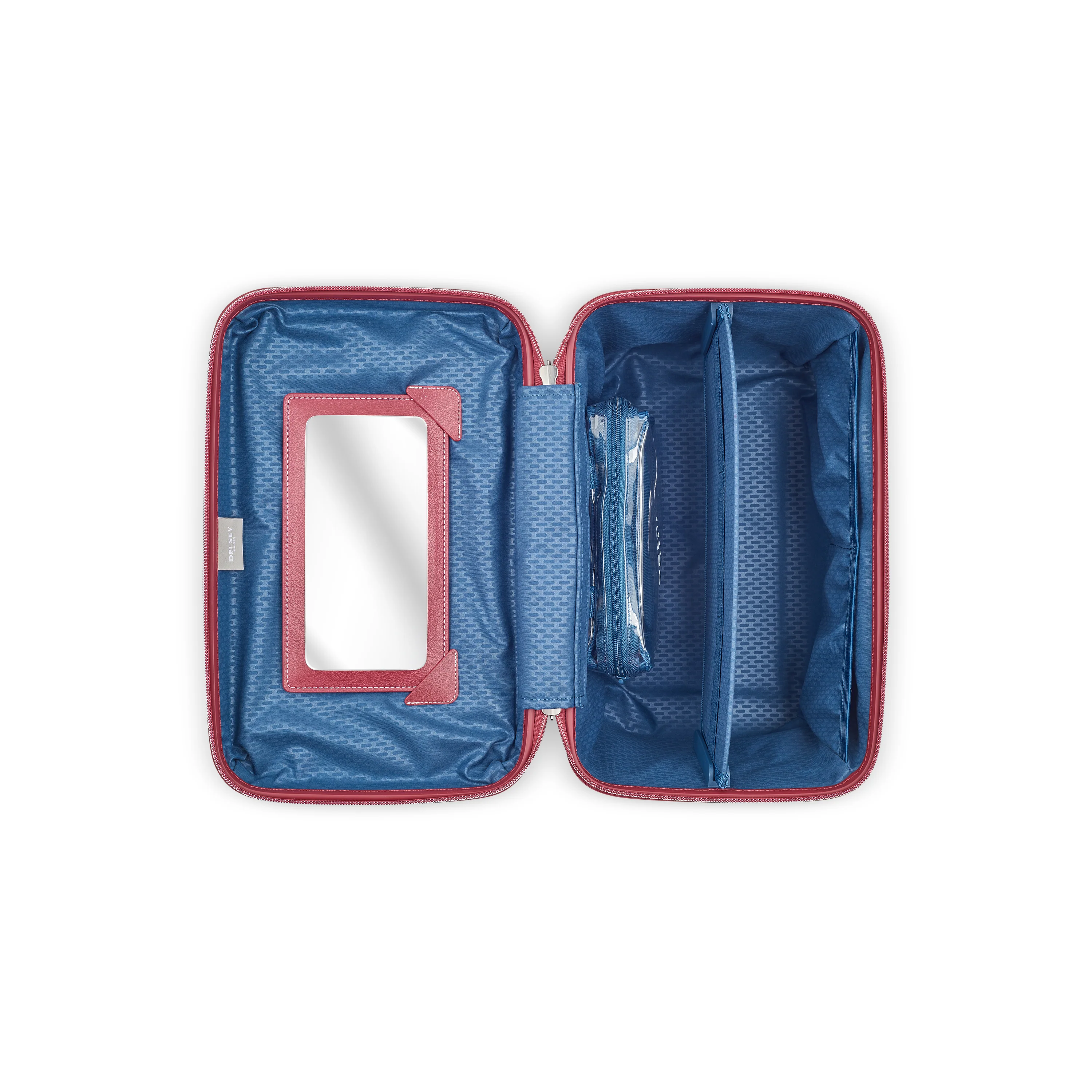 CHATELET AIR 2.0 - Trousse de beauté