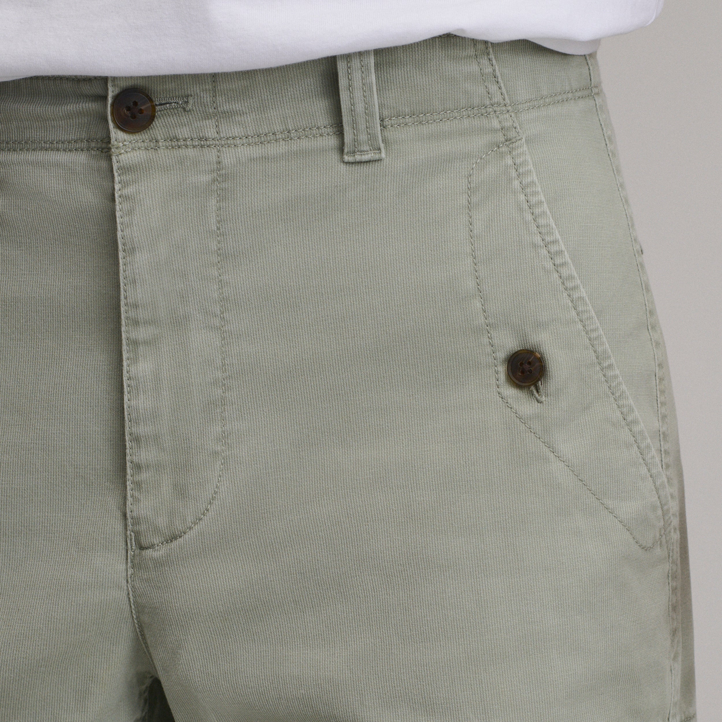 Men's Utility Cargo Pants