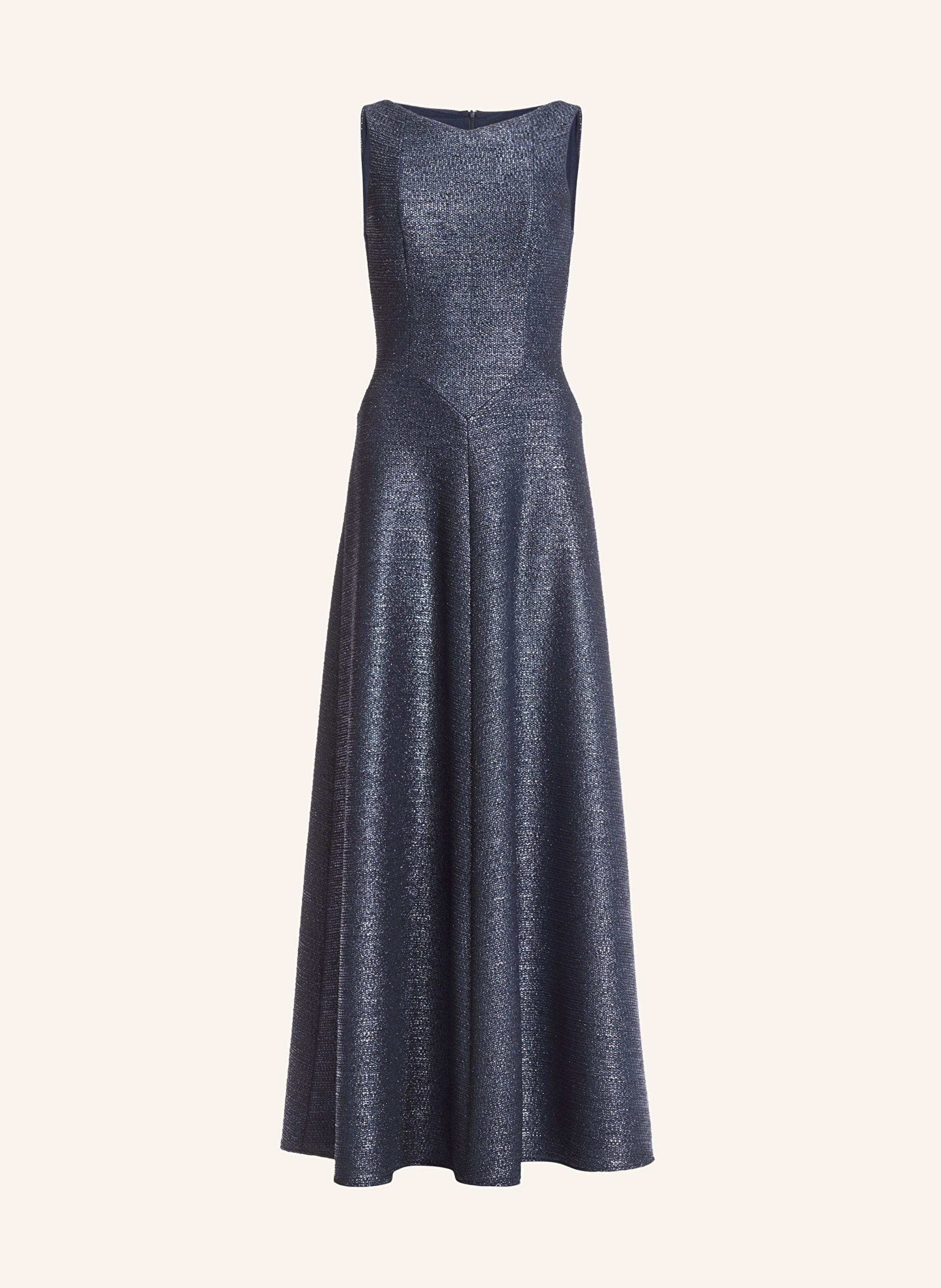 SWING Abendkleid mit Pailletten