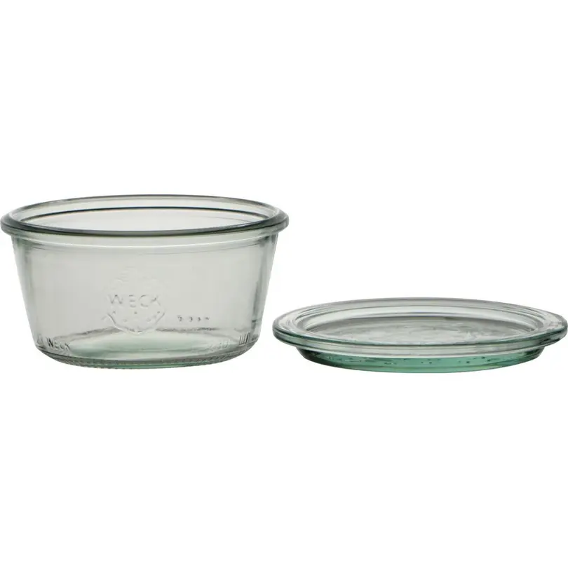 Einmachglas 6er-Set Weck