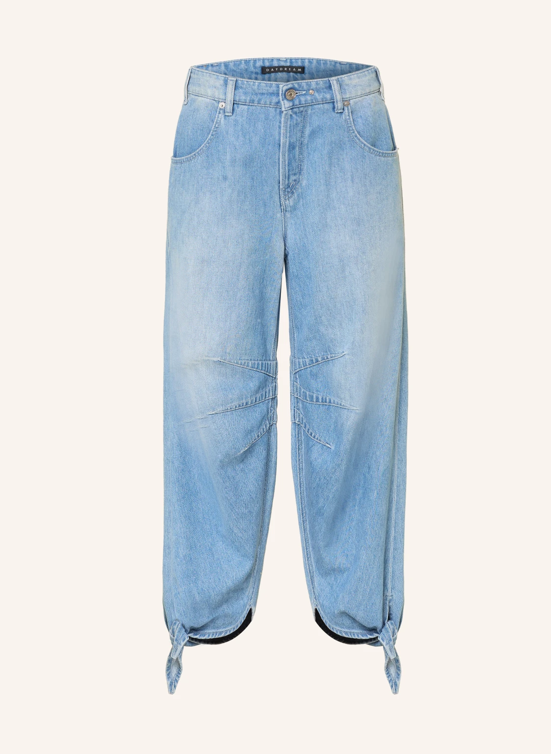 MAC DAYDREAM Barrel Jeans OAKLAND