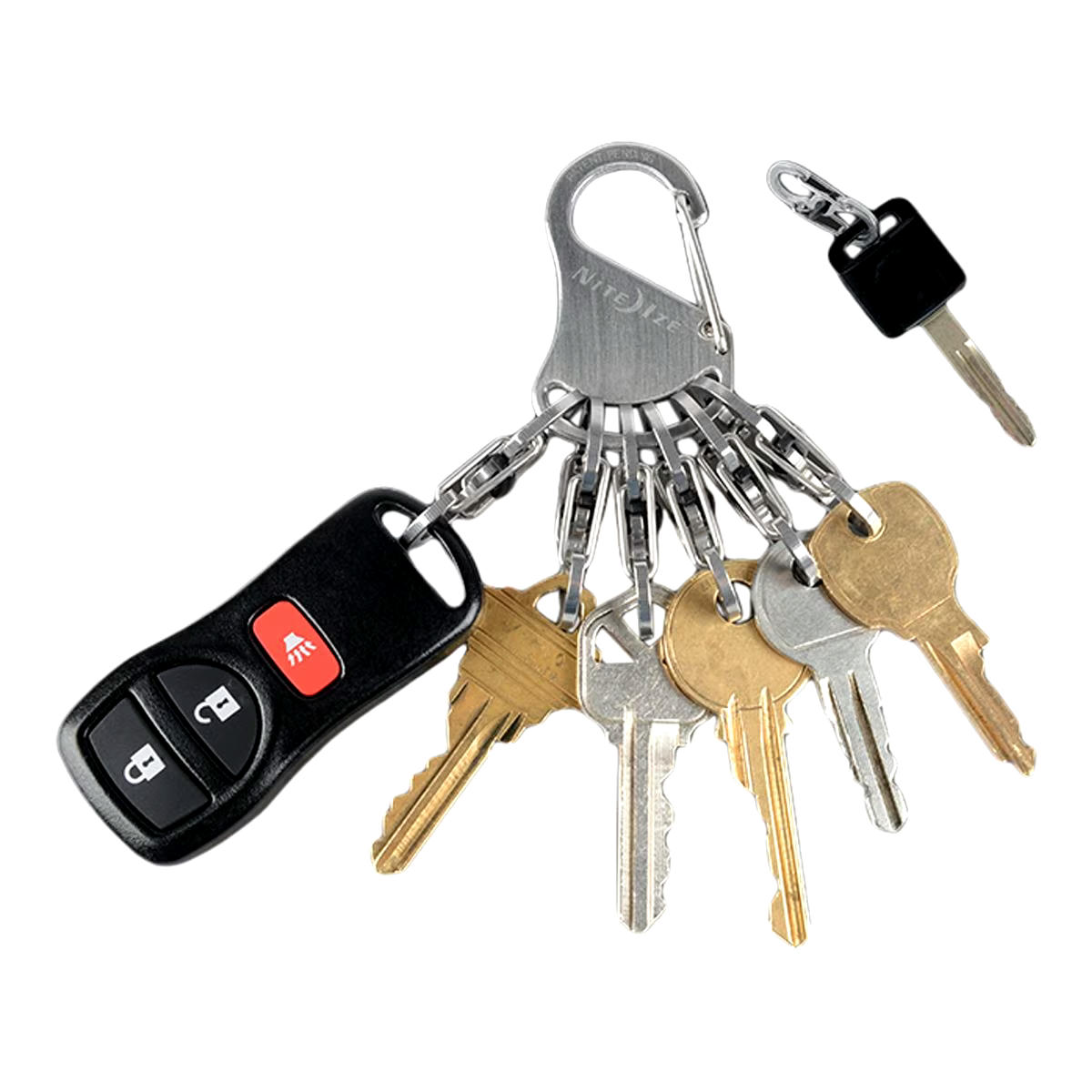 KeyRack Locker