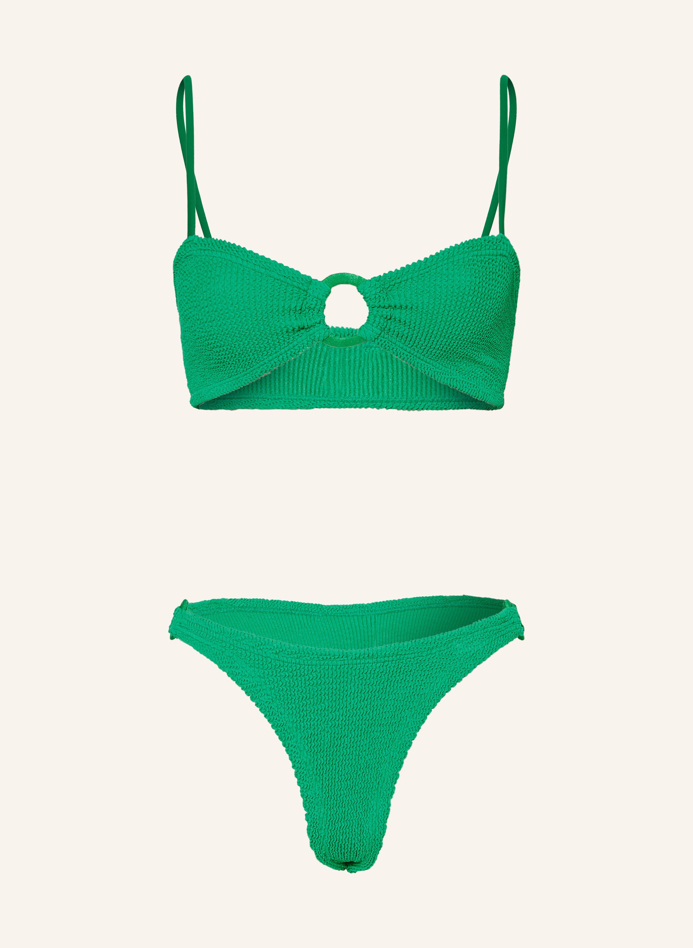 Hunza G Bustier-Bikini MISTY