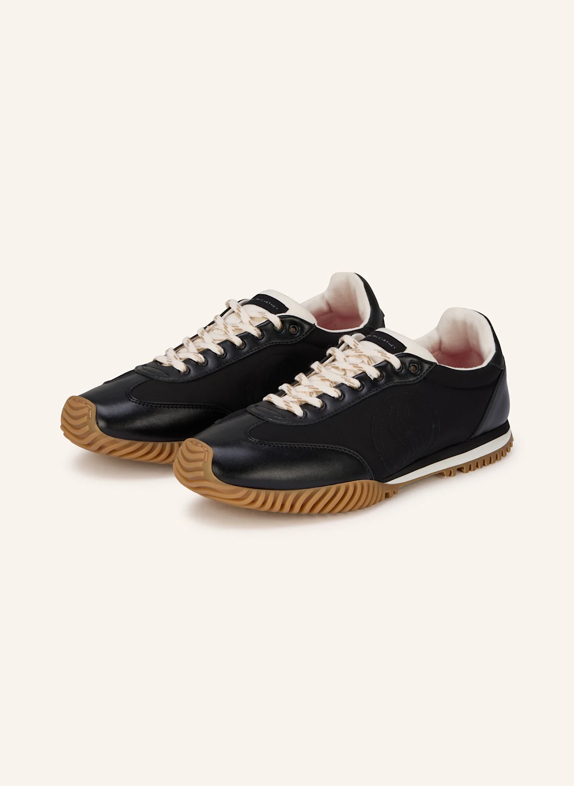 STELLA McCARTNEY Sneaker S-WAVE SPORT