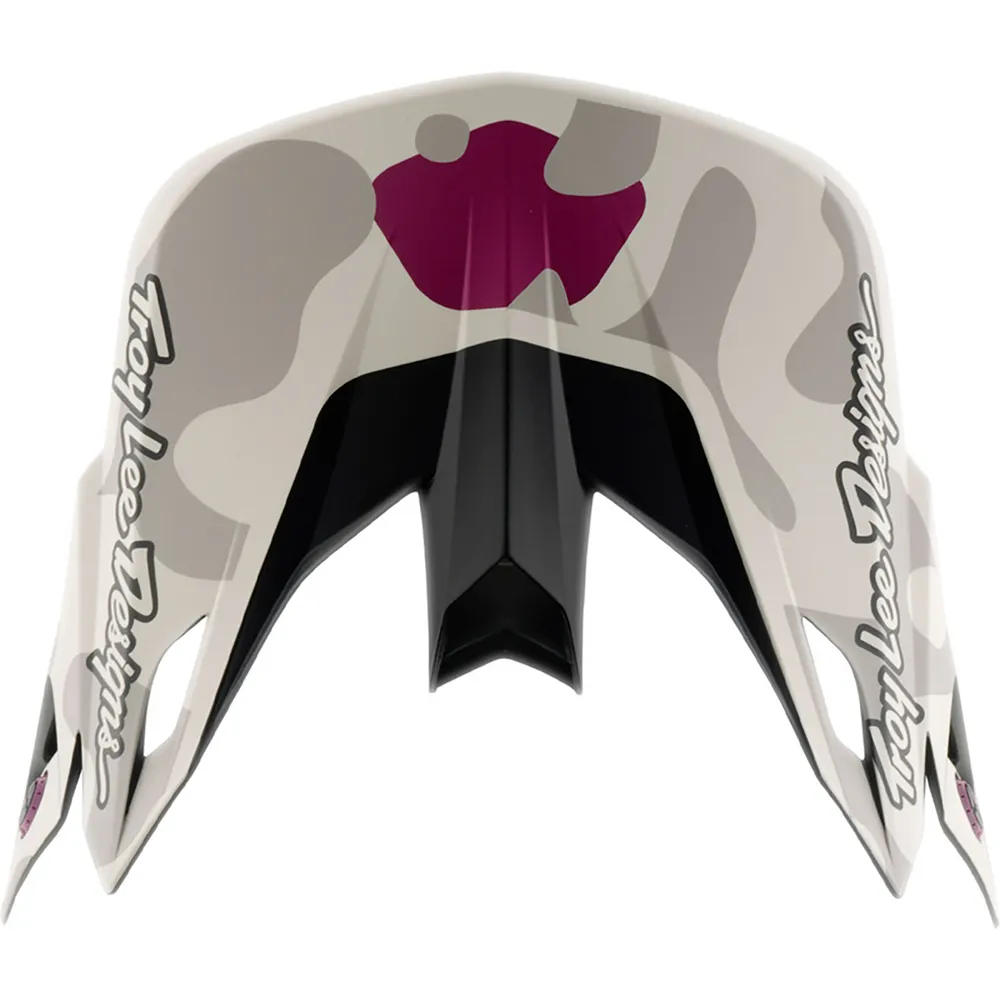Troy Lee Designs SE5 Composite Myth visor