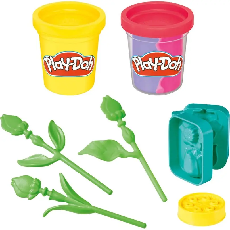 Spielset 2er-Set Play-doh