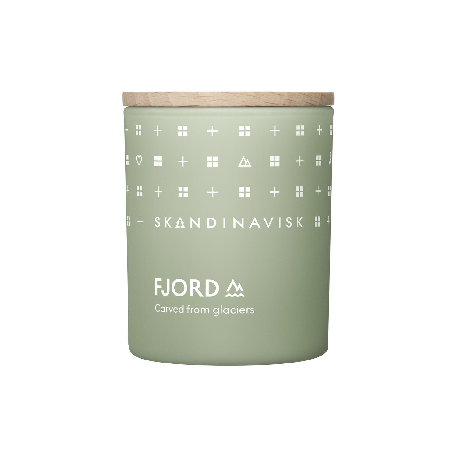 FJORD Scented Candle