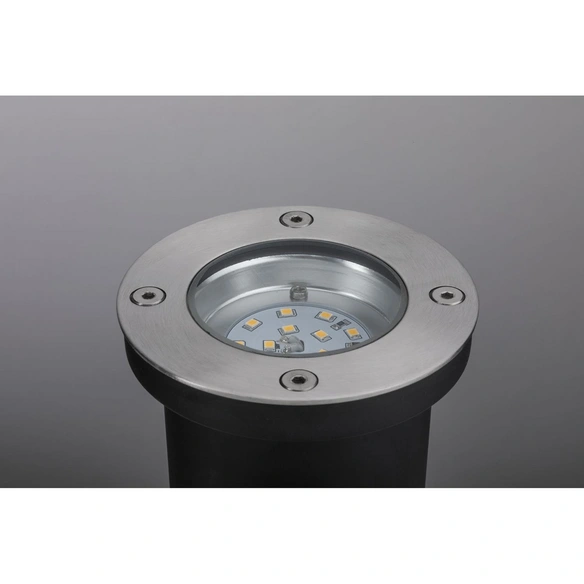 Bodeneinbauleuchte »Plug & Shine«, 3,6 W, dimmbar