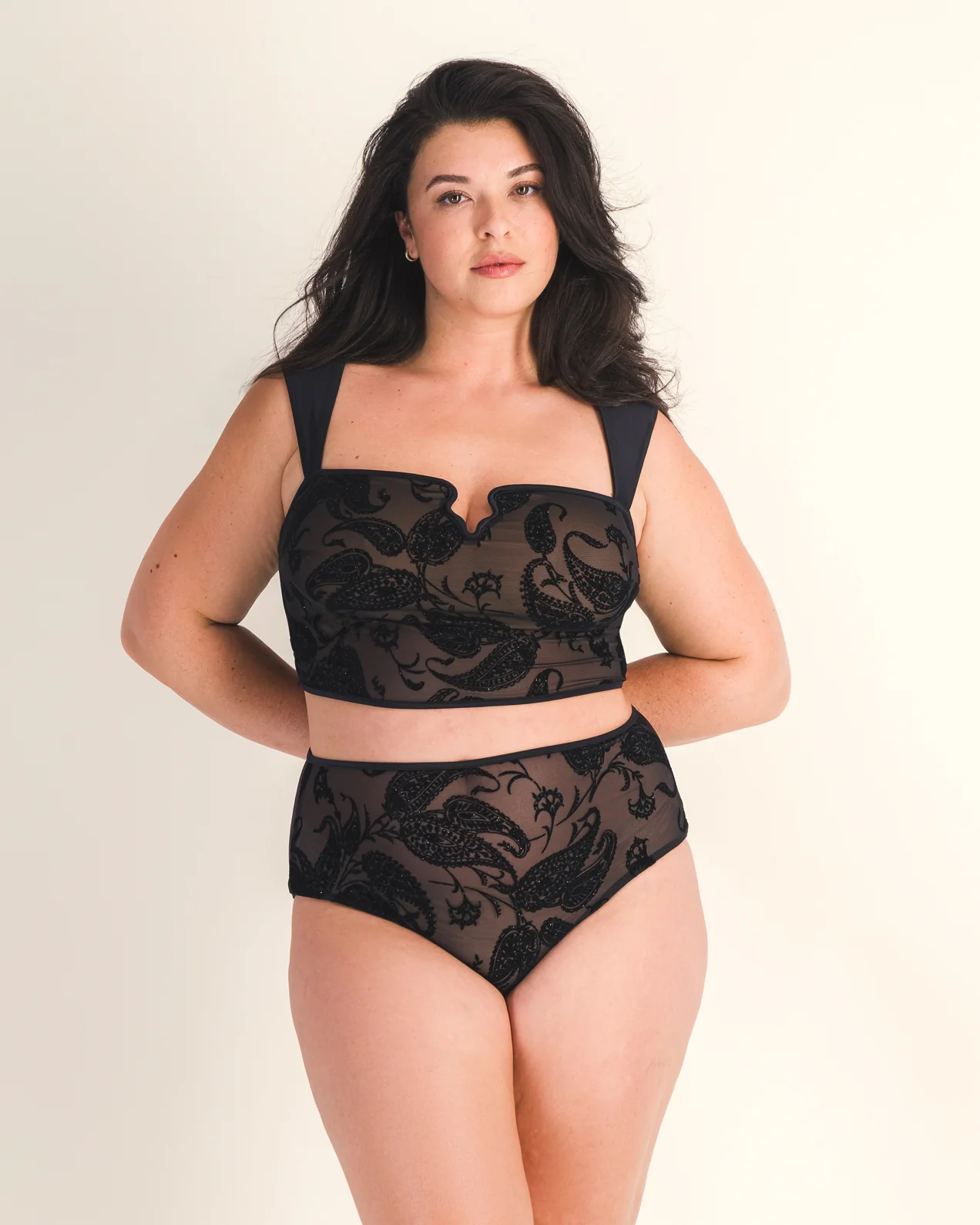 Brassière Azalée