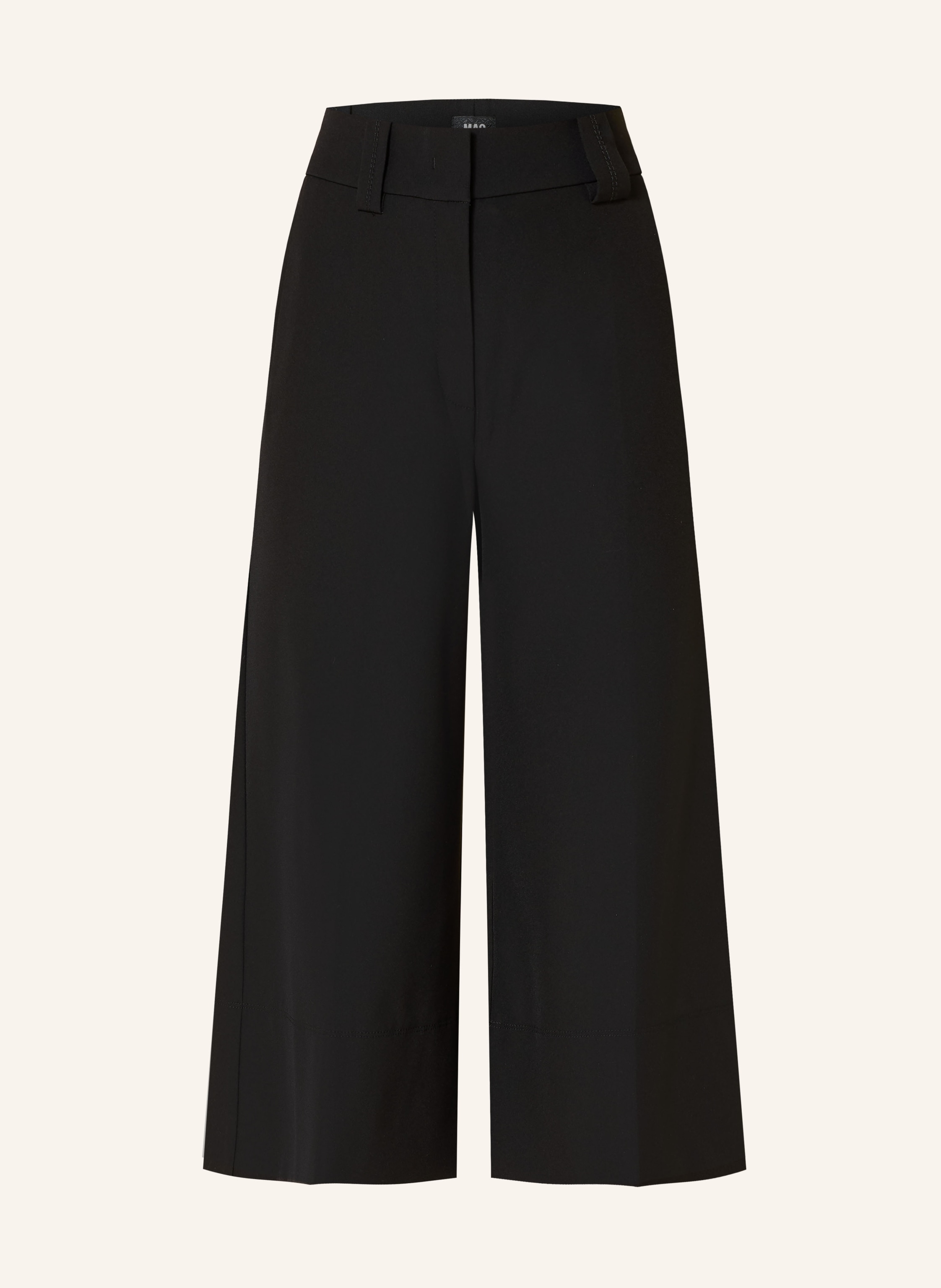MAC Culotte BECCA