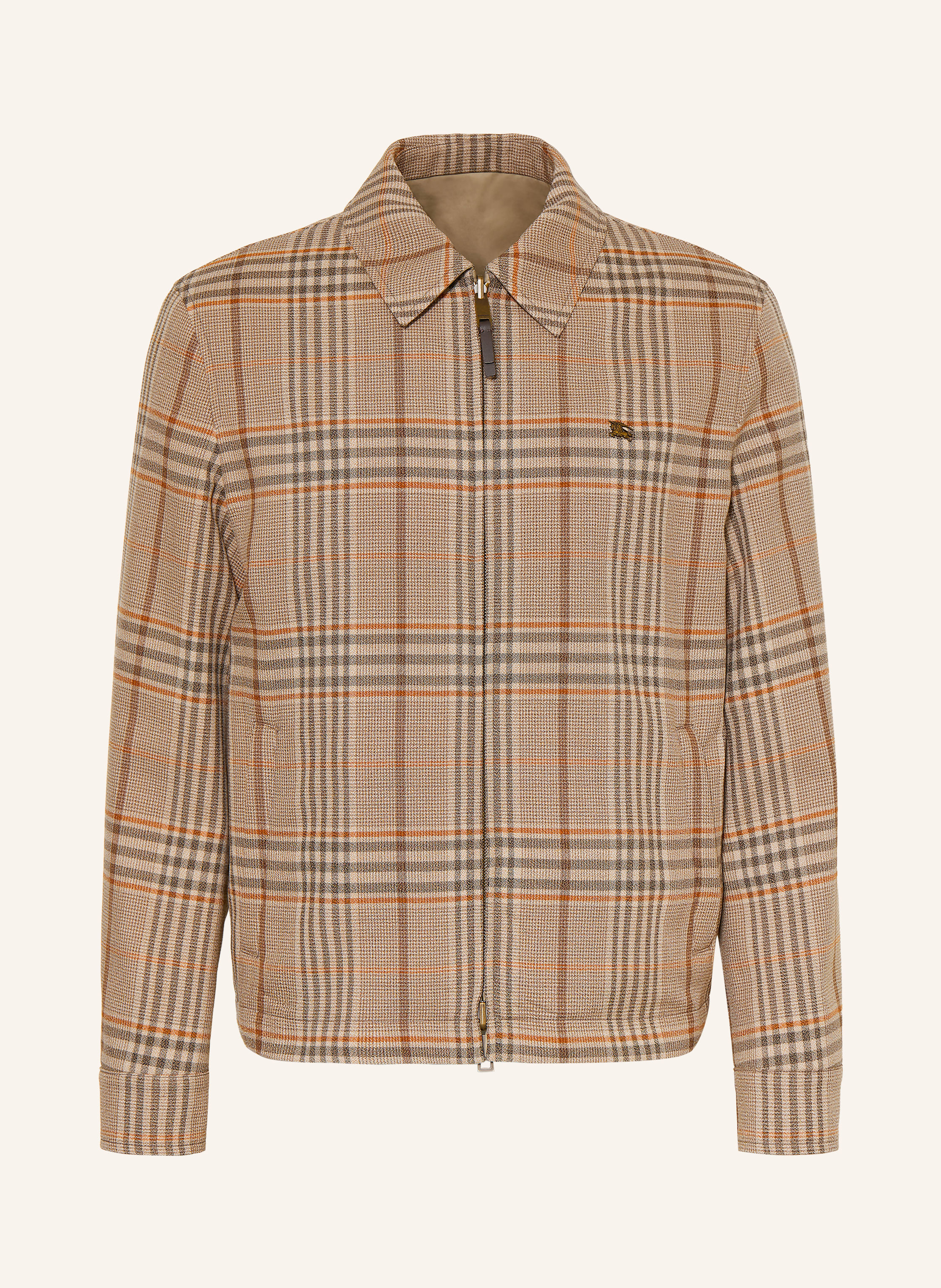 BURBERRY Jacke BLOOMSBURY zum Wenden