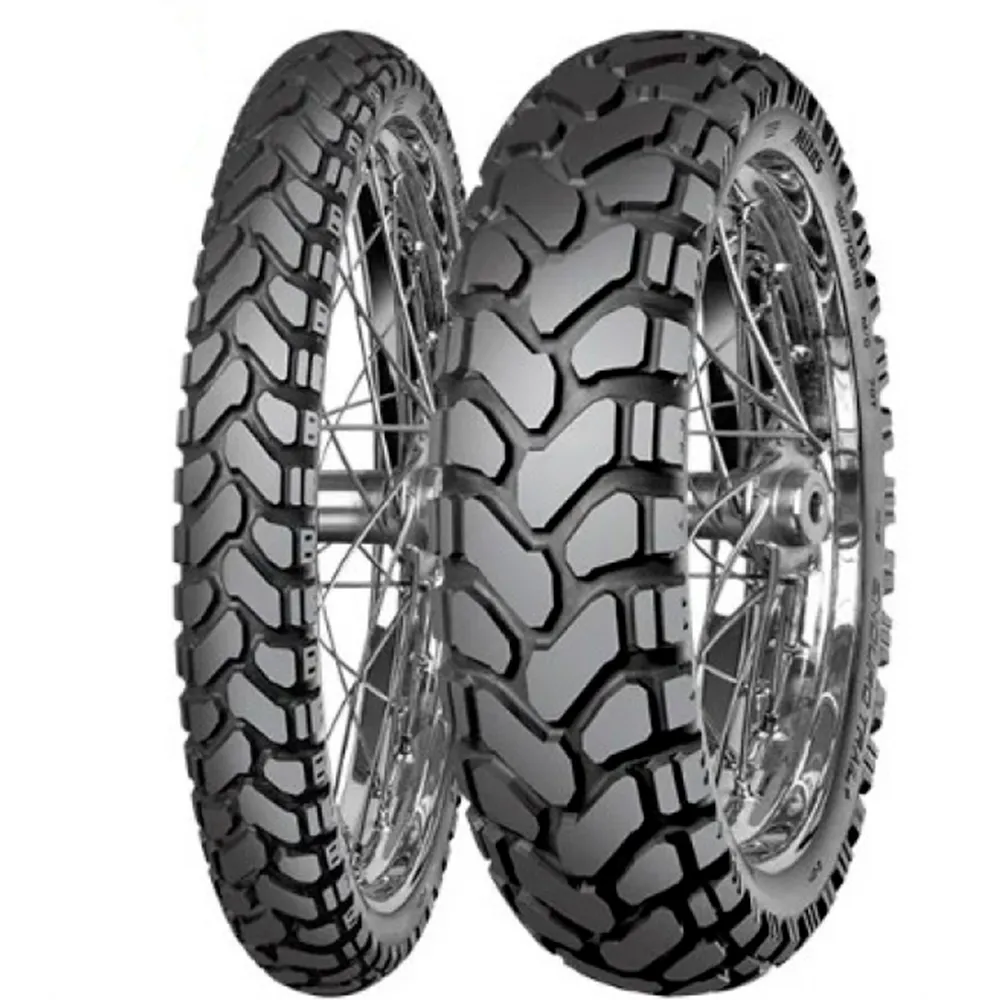 Mitas Enduro Trail  64H TL/TT M S Adventure Rear Tire