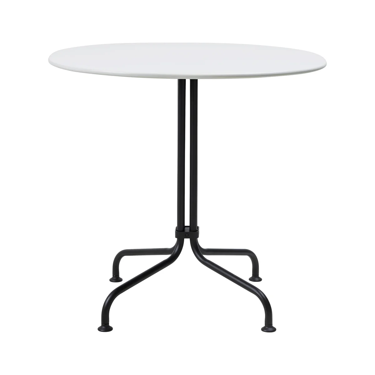 Gubi - Carmel Bistroesstisch