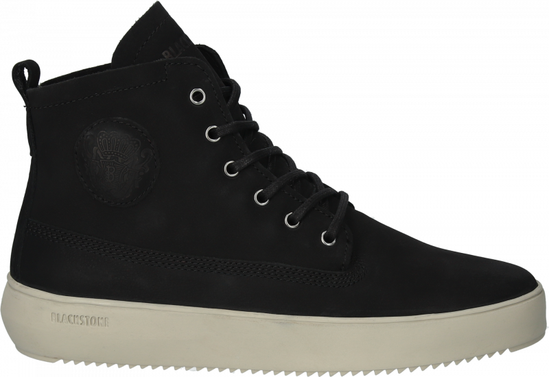 Aspen - YG26 ASPHALT - Sneaker (high)