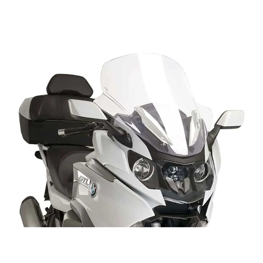 Puig Touring BMW K1600 GT/GTL/GTL Grand America&R1200RT&R1250RT windshield