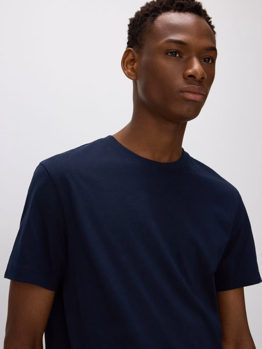 Regular Fit T-Shirt