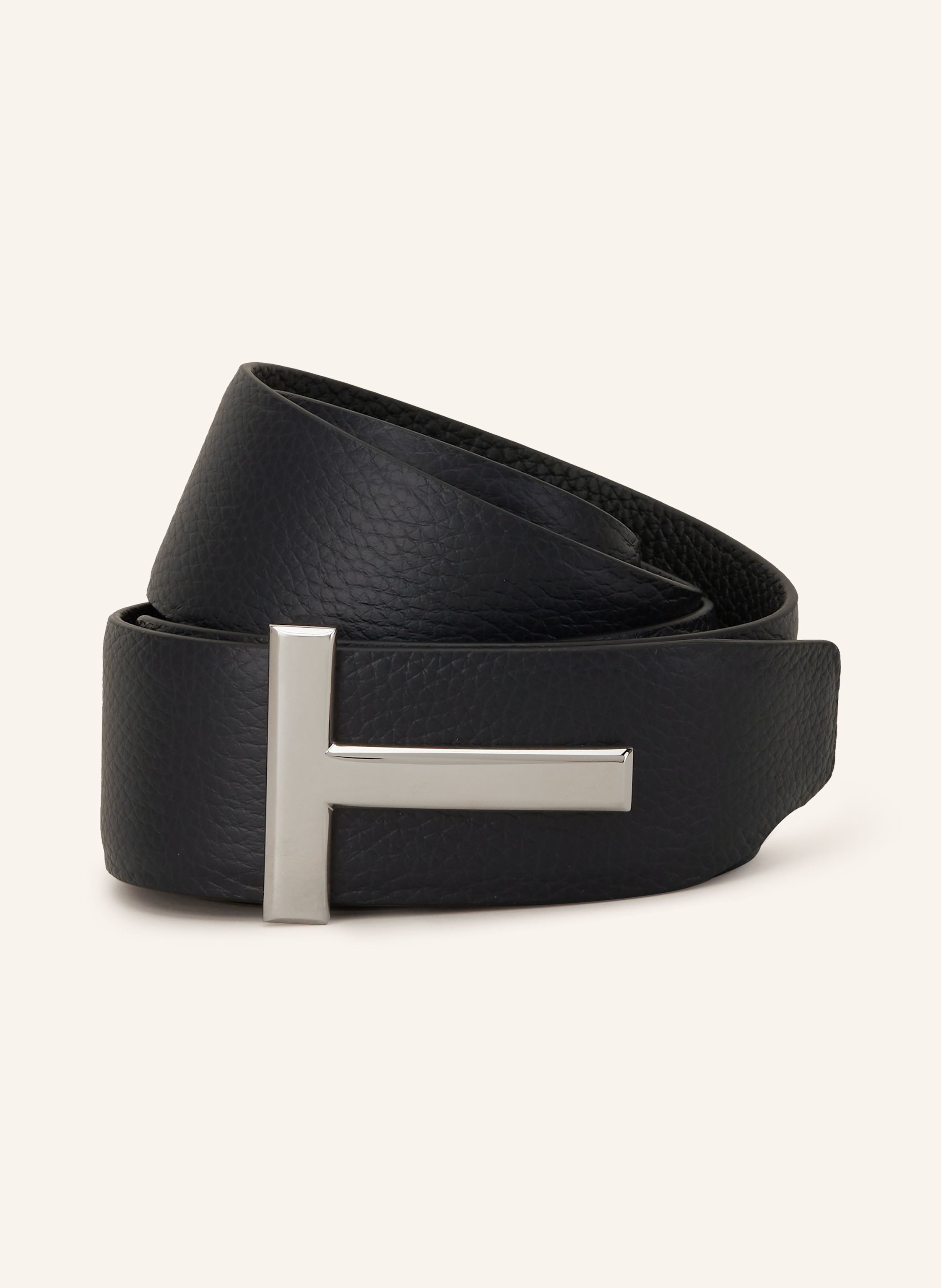 TOM FORD Ledergürtel