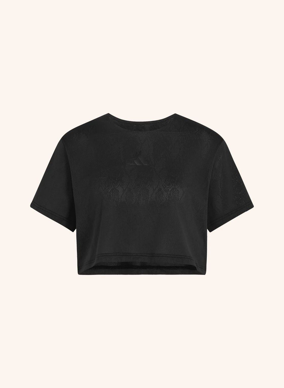 adidas Originals Cropped-Funktionsshirt PRO
