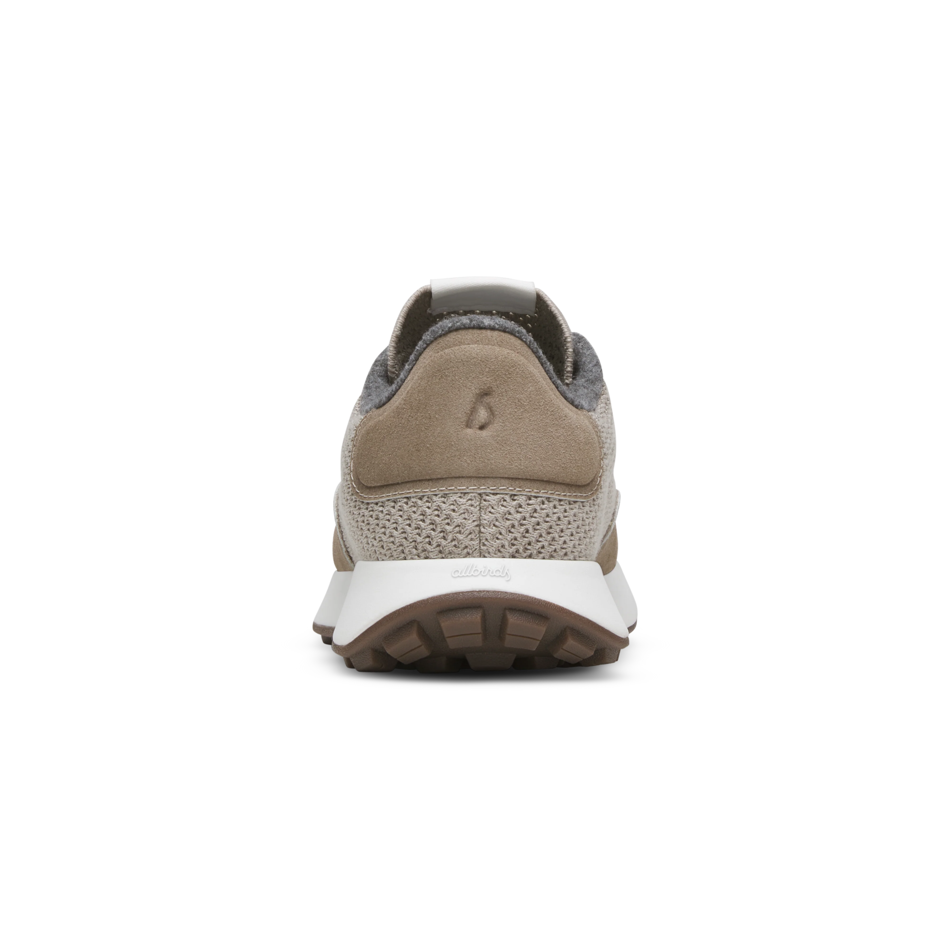 Men's Varsity Airy - Mushroom (Blizzard Sole)