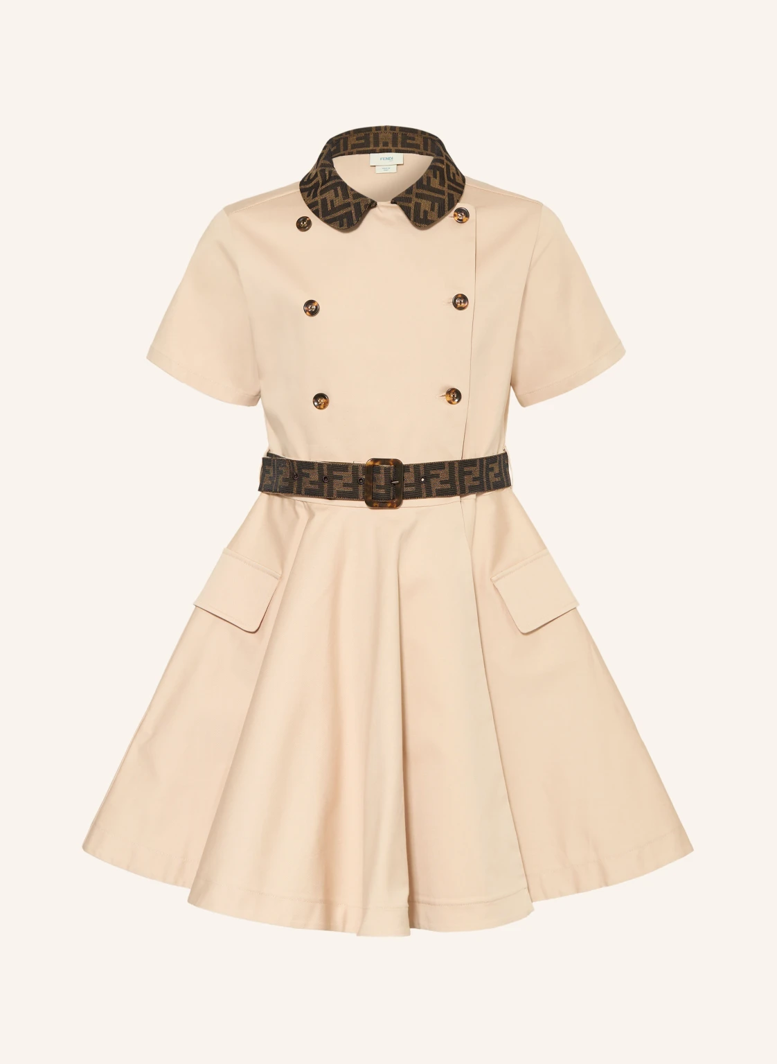 FENDI Kleid