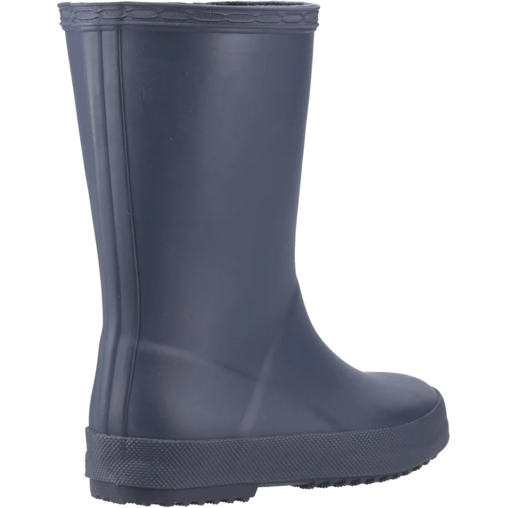 Hunter Kids First Boot
