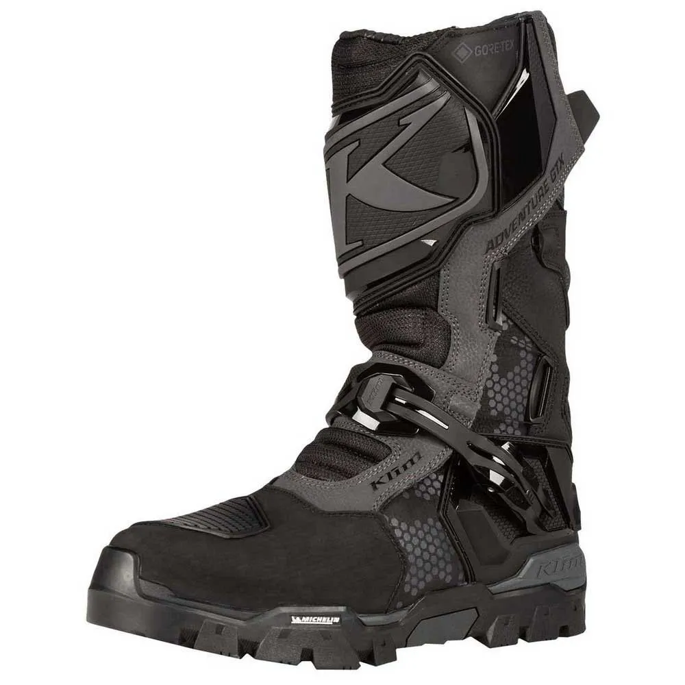 Klim Adventure GORE-TEX® touring boots