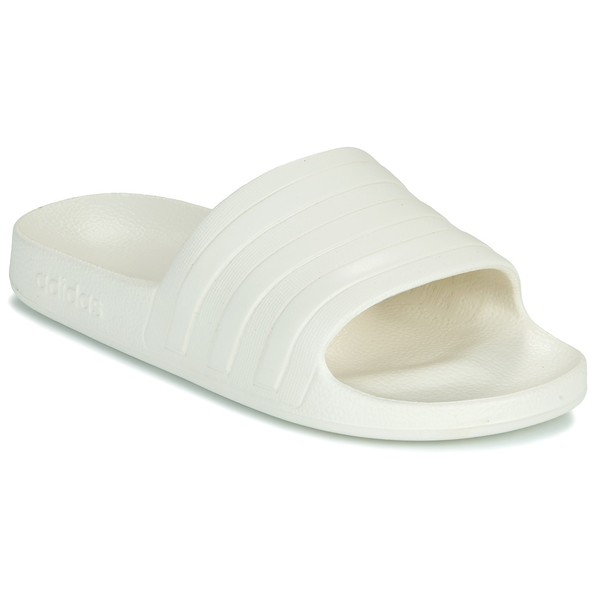 adidas - ADILETTE AQUA - White