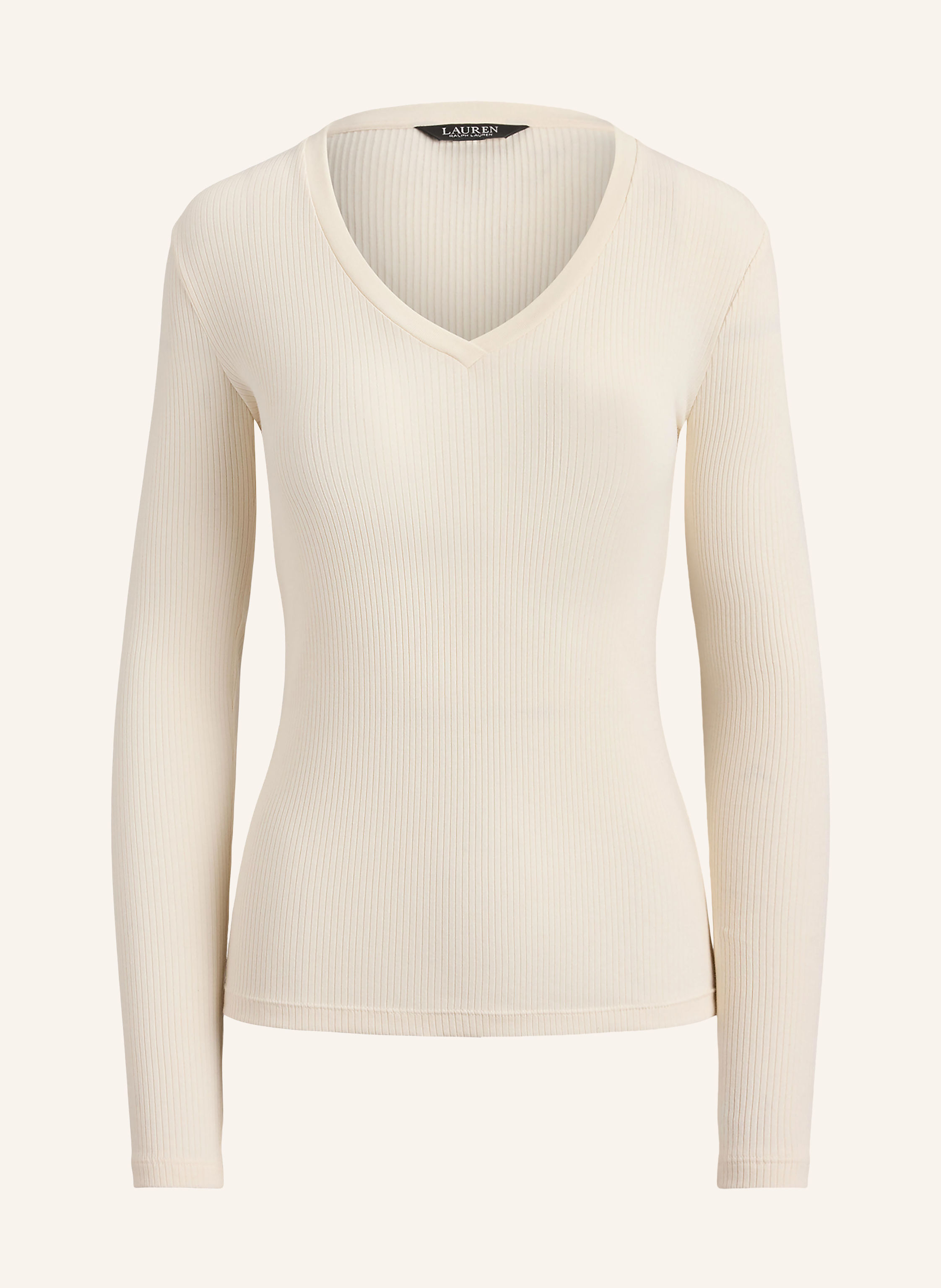LAUREN RALPH LAUREN Longsleeve
