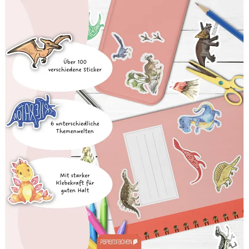 Sticker DIY