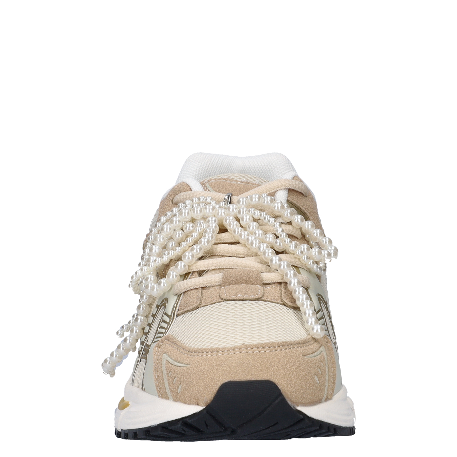 Nelson dames sneaker