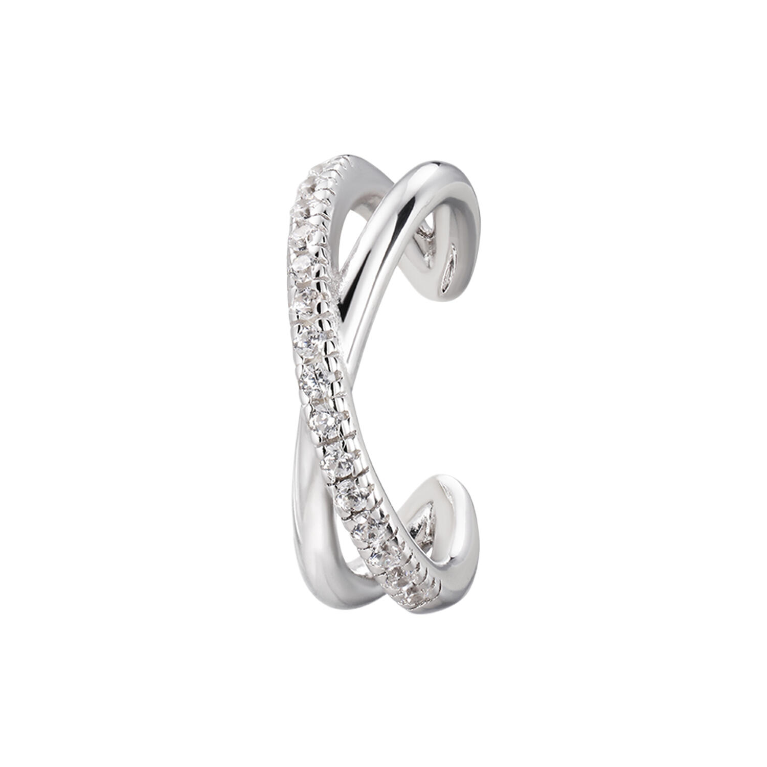 Grace Ear Cuff 08 S