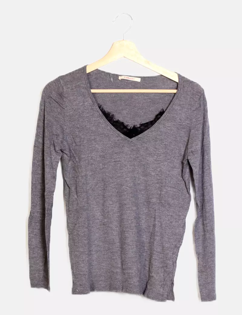 Camaïeu blouse