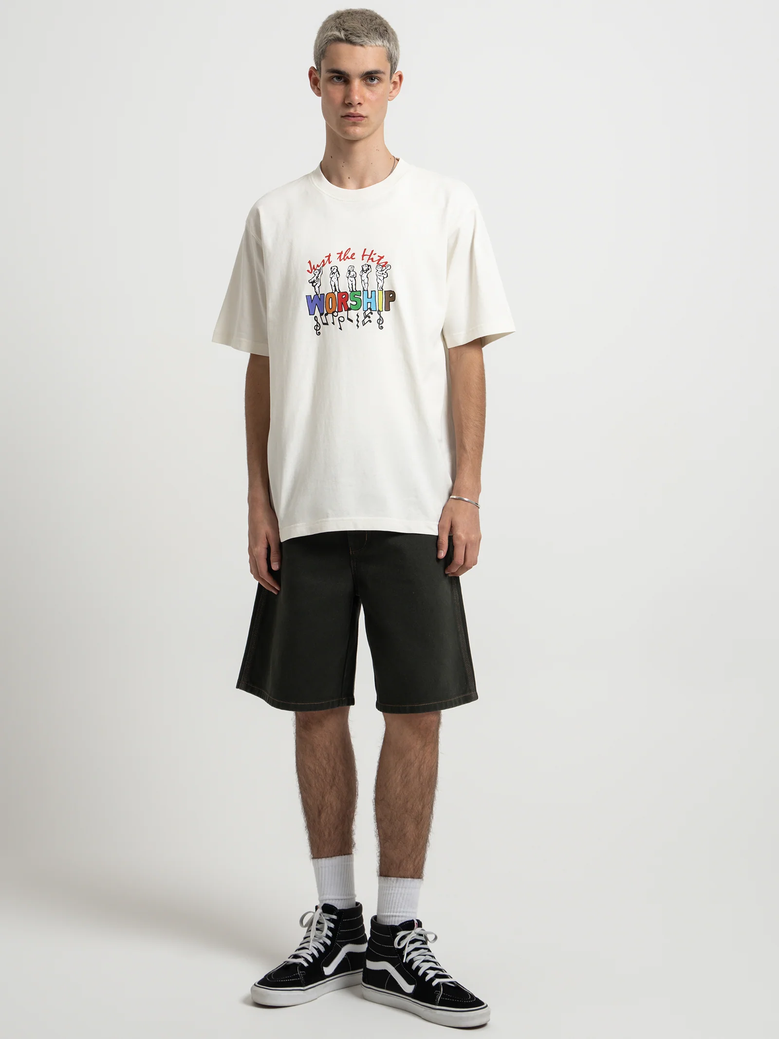 The Hits T-Shirt