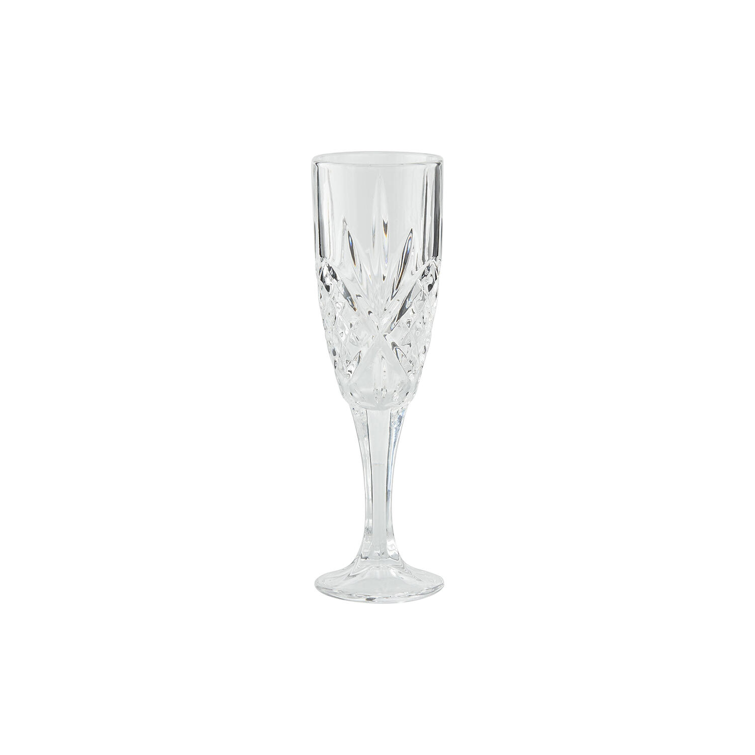 Cristel champagneglas