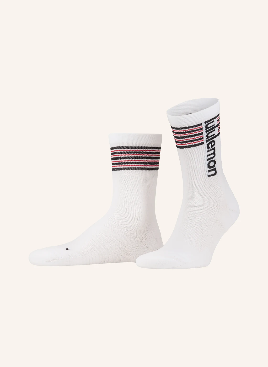 lululemon Laufsocken POWER STRIDE
