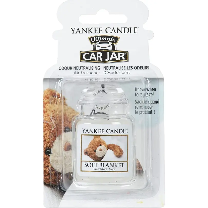 Lufterfrischer Yankee Candle