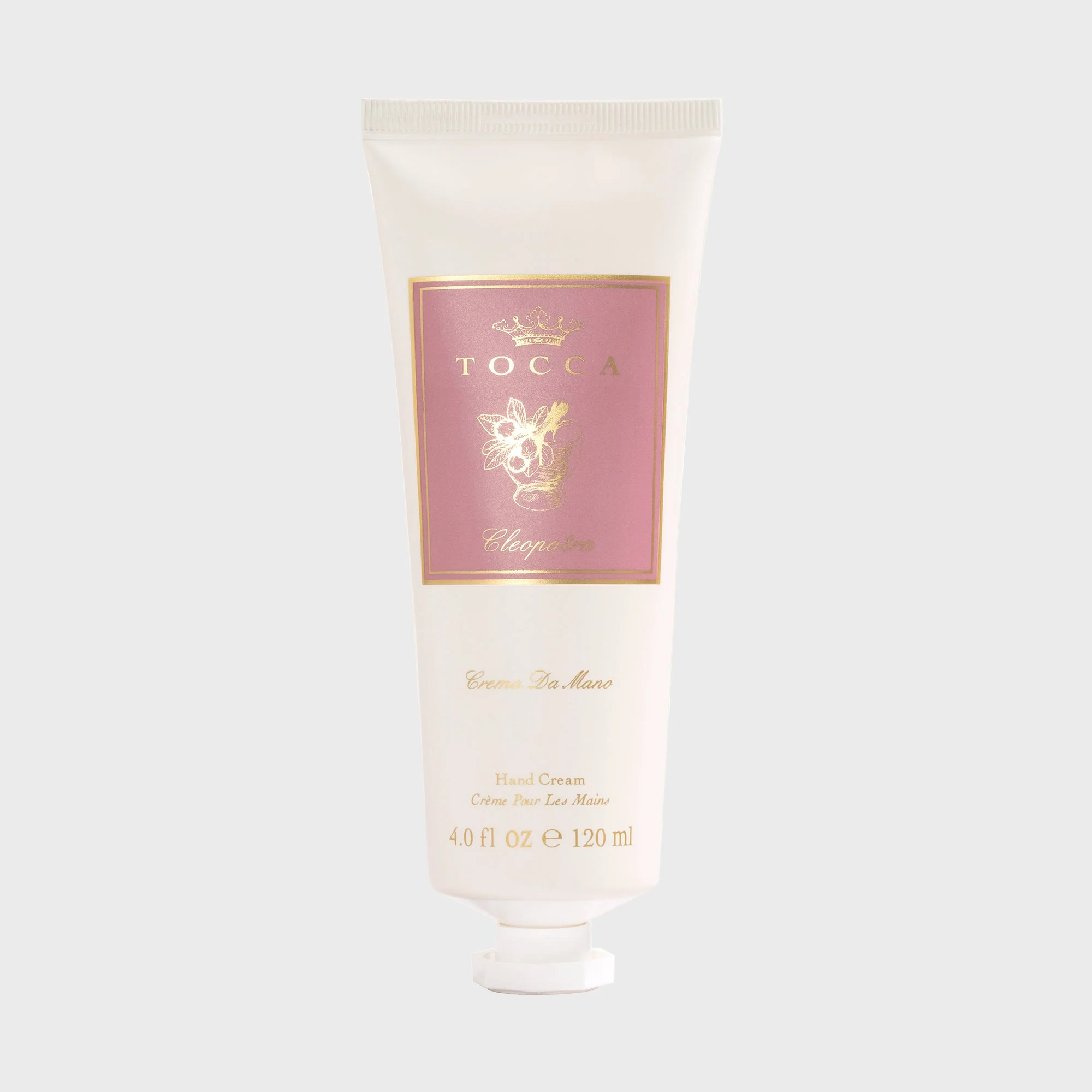 Hand Cream Luxe Cleopatra