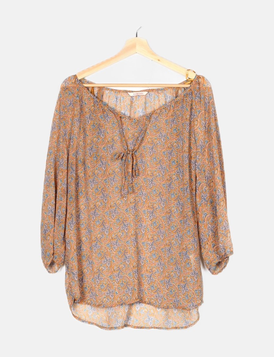 Camaïeu blouse