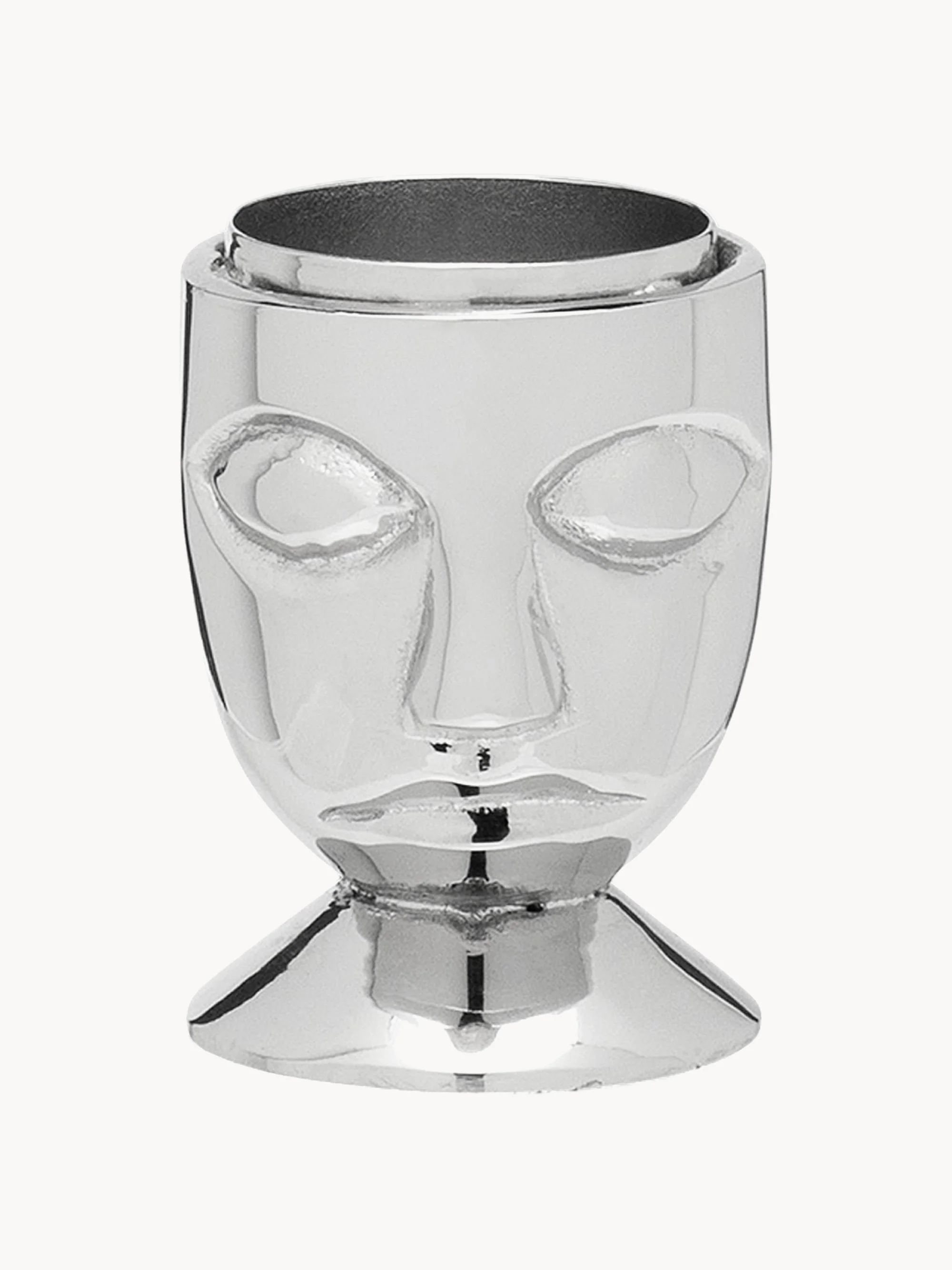 Teelichthalter Mime