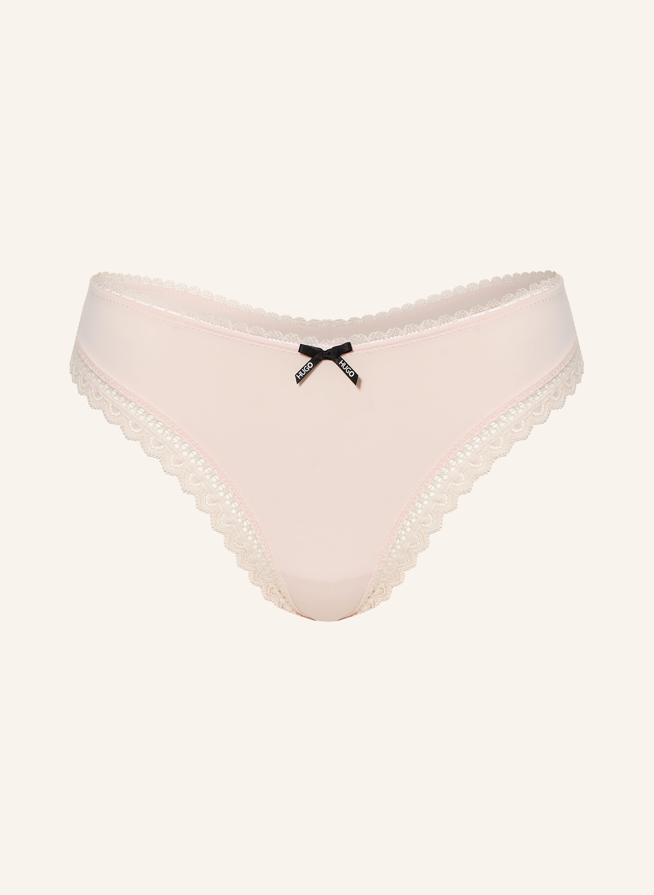 HUGO String