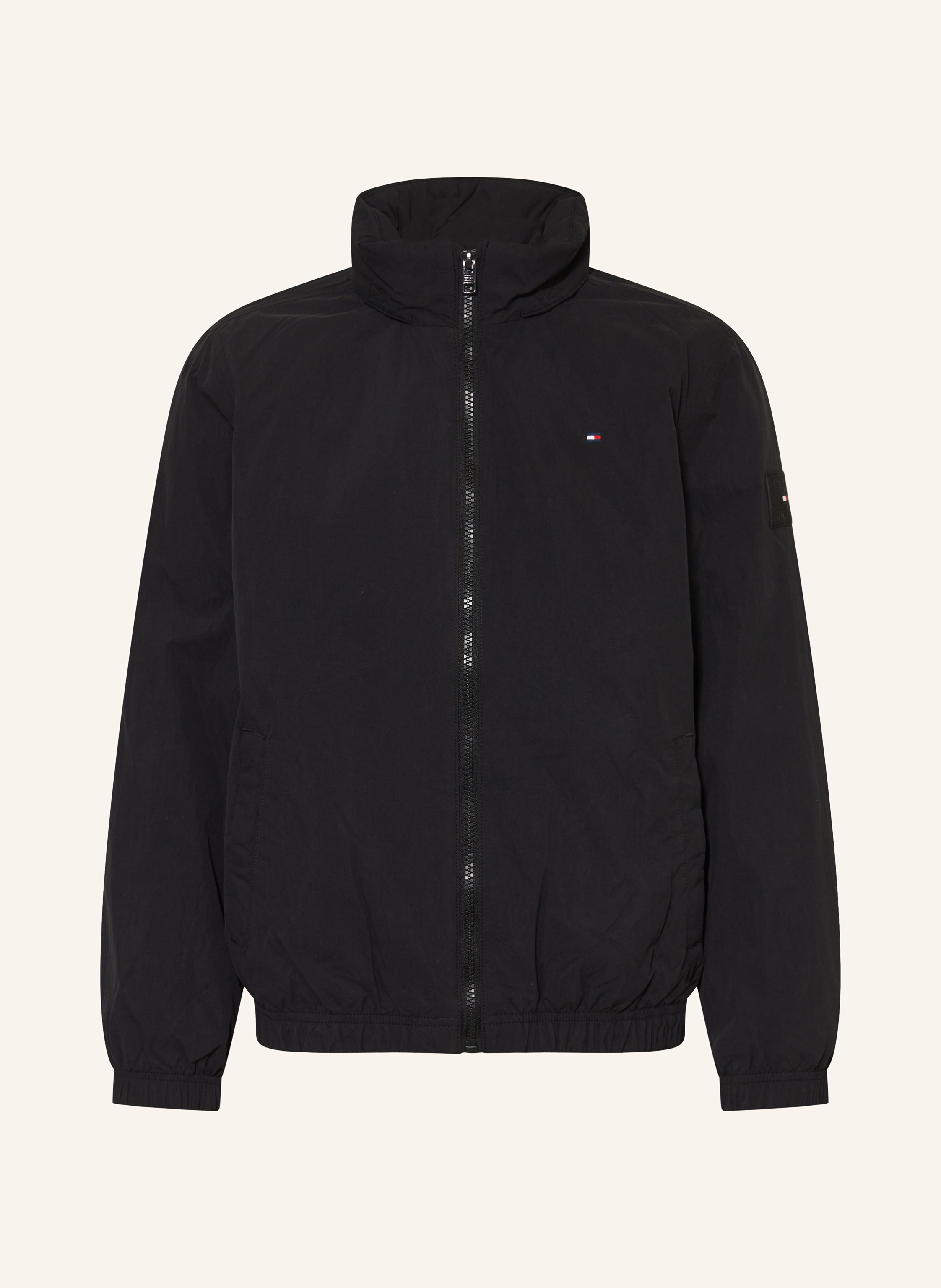TOMMY HILFIGER Steppjacke