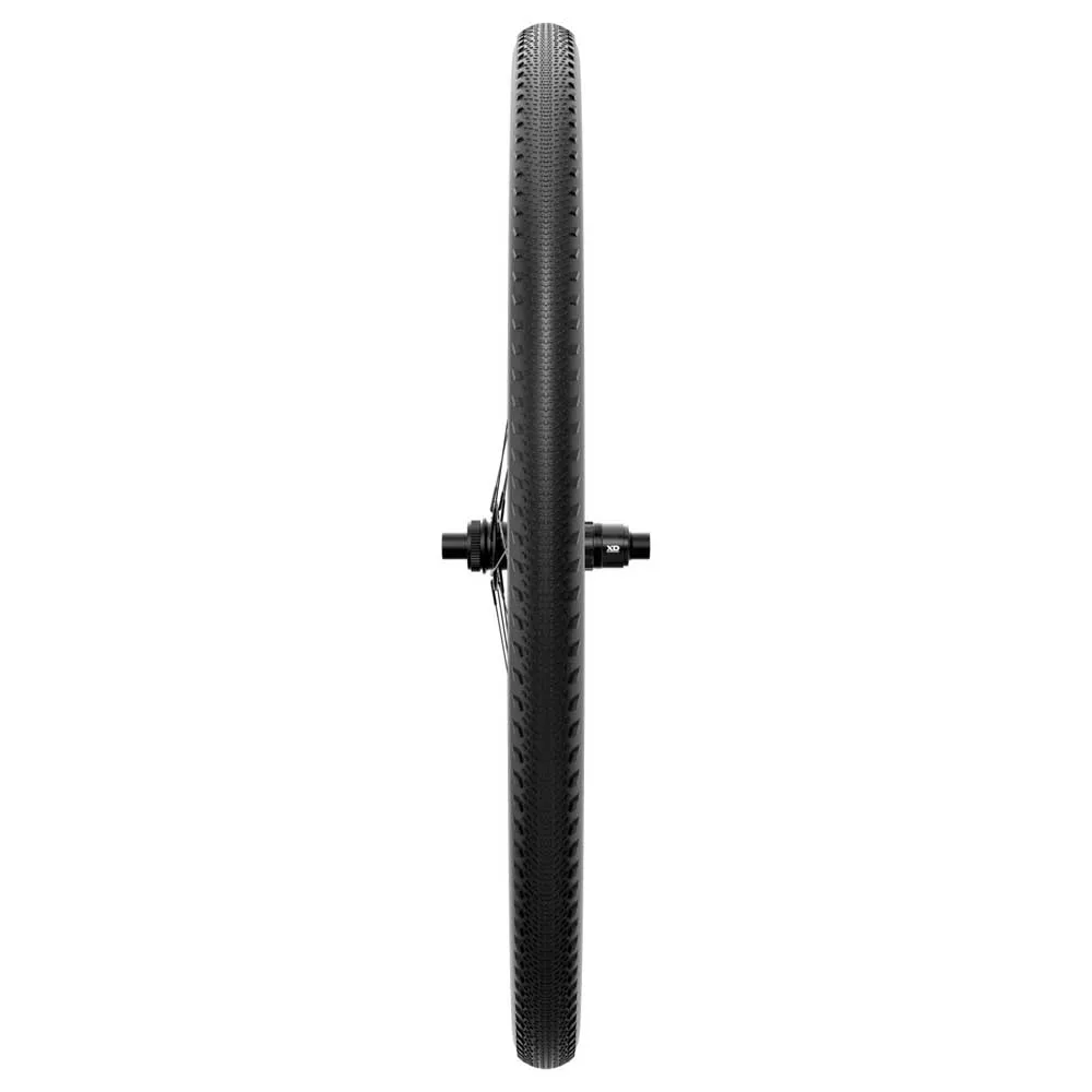 Goodyear XPLR Inter Tubeless 700 x 50 rigid gravel tyre