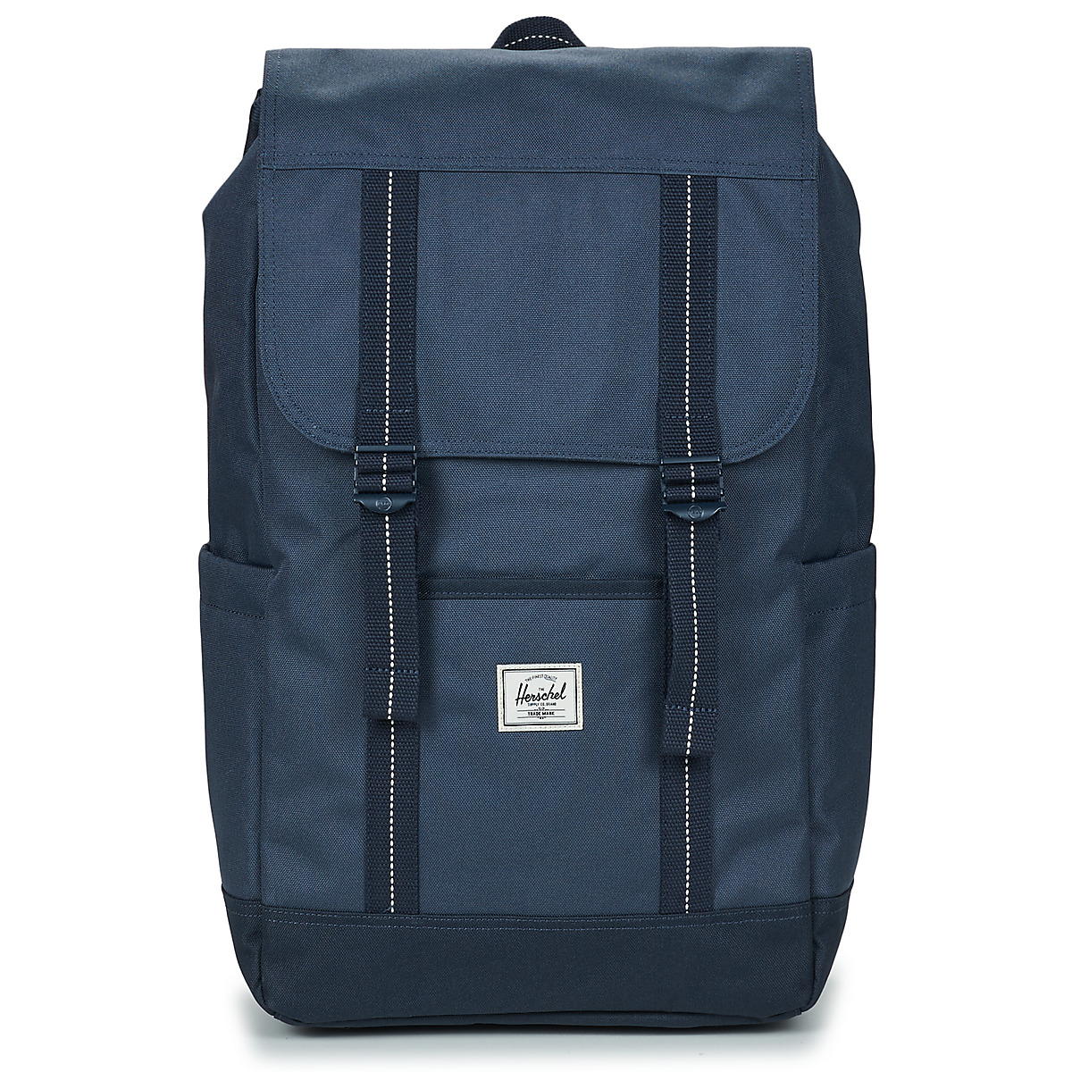 Herschel - HERSCHEL-RETREAT-BACKPACK - Shaded / Blue / After / Midnight