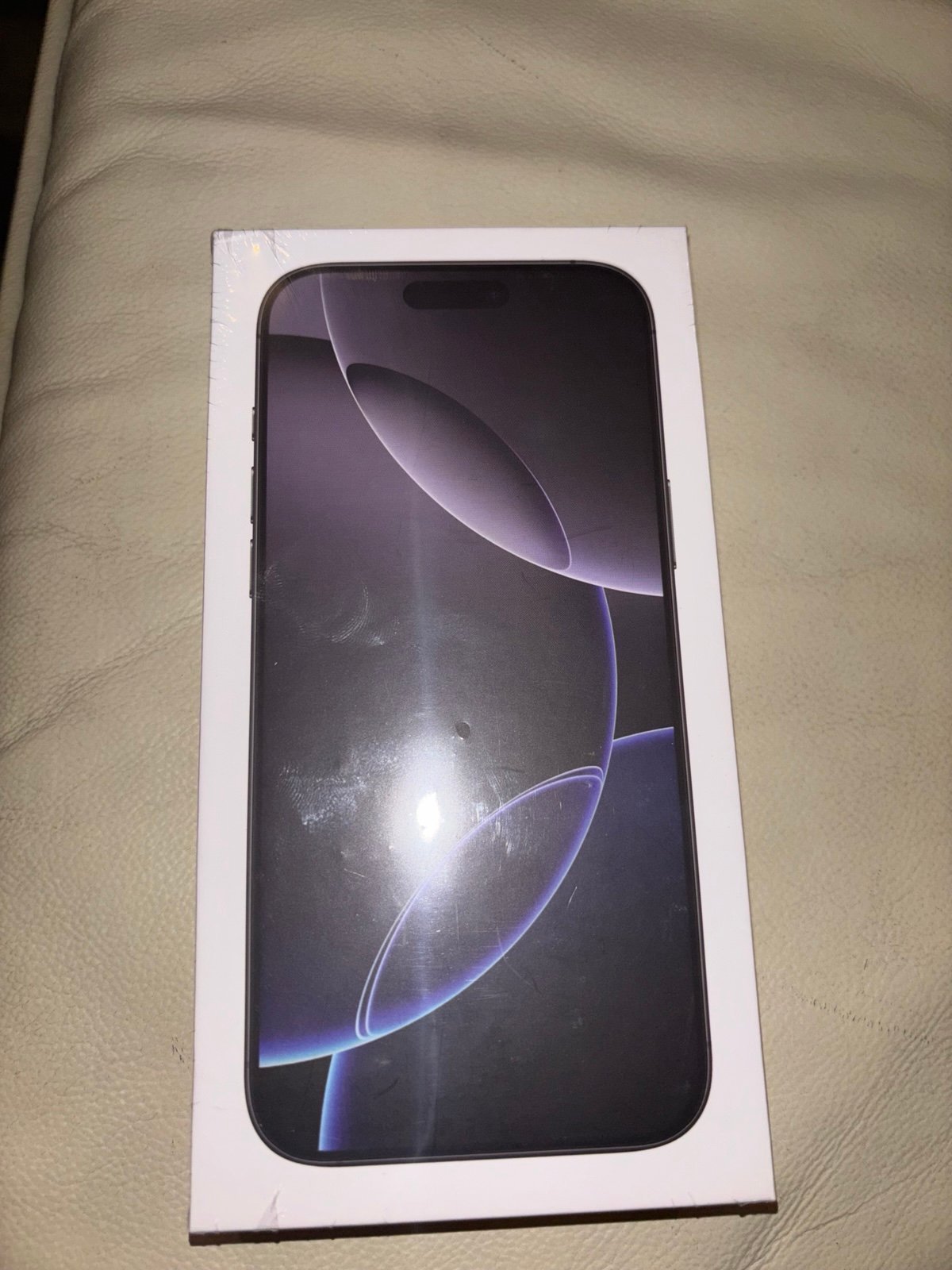 iPhone 16 pro max 1TB