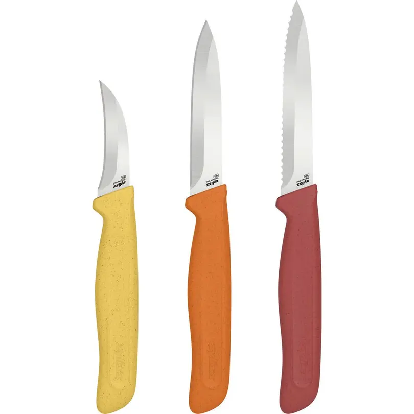 Besteckset 3-teilig Classic